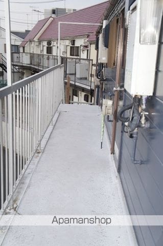イーハトーブの内装写真