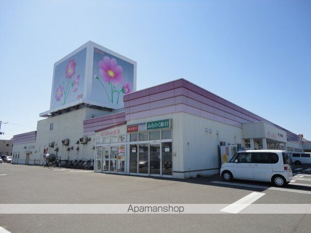 ピースフルハイム[2LDK/57.45m2]の周辺1