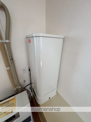 オリス留萌の内装写真
