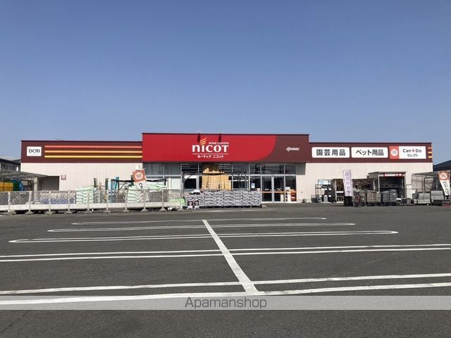 フェアマンドヴィラの周辺写真