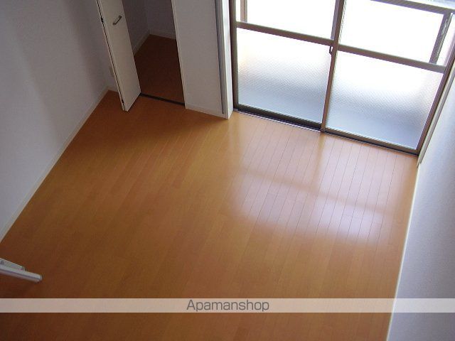 ヒロアーカ 新守山の内装写真