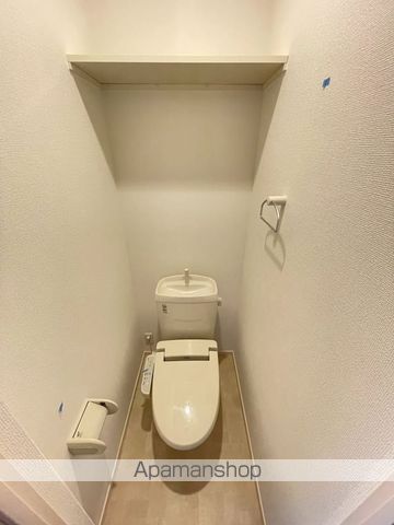 メゾン凛の内装写真