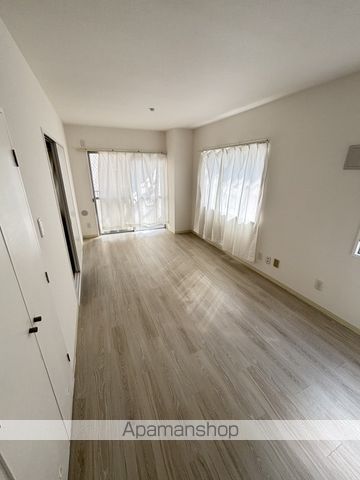 第ニ鳥越マンションの内装写真