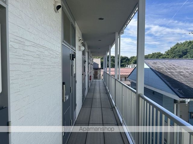レオパレスエクセル歩坂町IIIの内装写真
