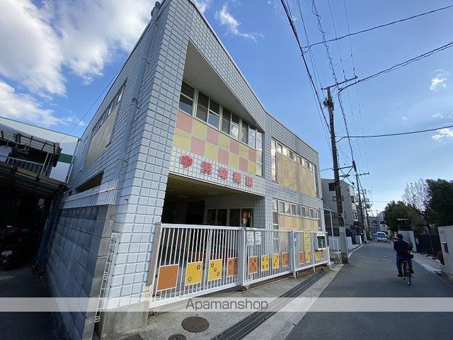 サンコート緑橋の周辺写真