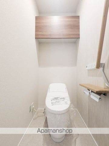 WithPlus上熊本駅前の内装写真