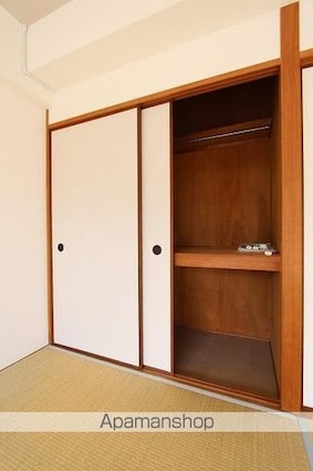 香川県高松市茜町[3DK/59.4m2]の収納