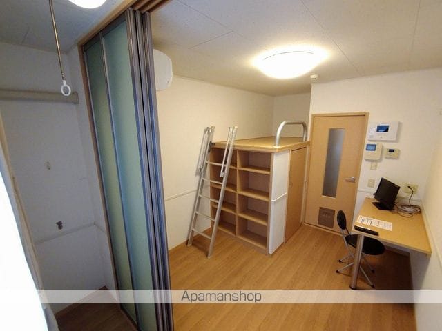 レオパレスTACAKOの内装写真