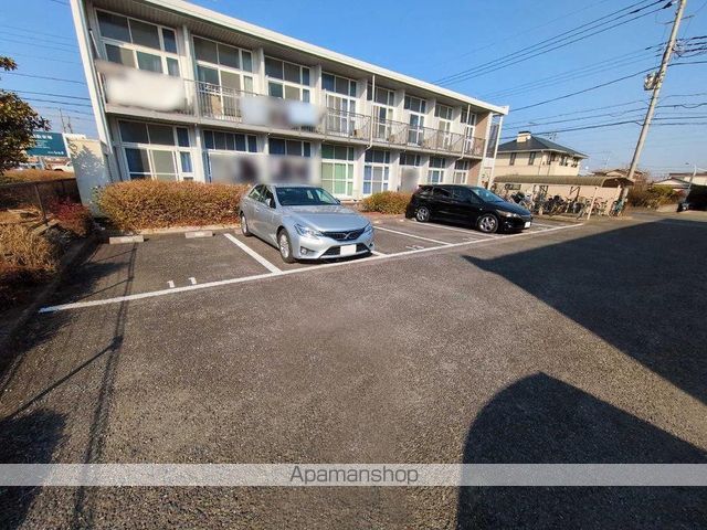 レオパレス新町Aのその他写真