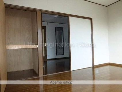 ジョンズフラット[1DK/26.49m2]のその他部屋・スペース