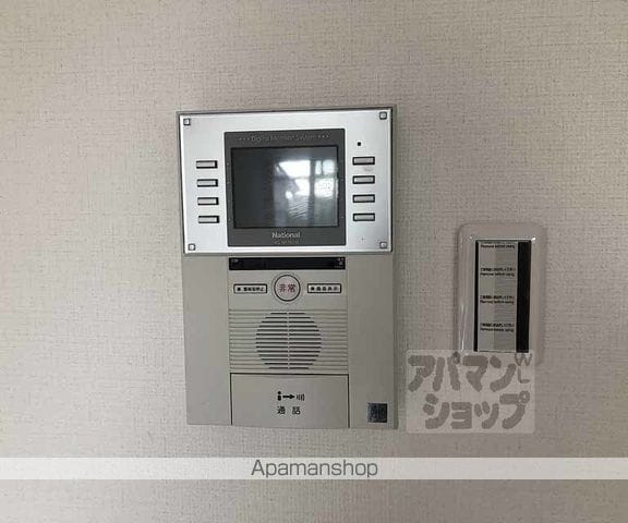 プレミエールクラーテの内装写真