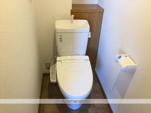 リルームス高城駅前の内装写真