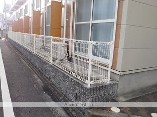 レオパレスノース キャッスルの内装写真