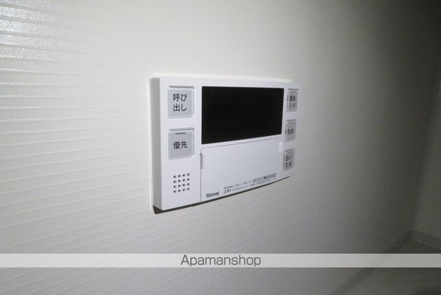 LUANA・AIR・RESIDENCE錦町の内装写真