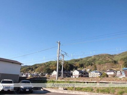 マンショングランヴェール２号館[3K/55.25m2]の眺望2