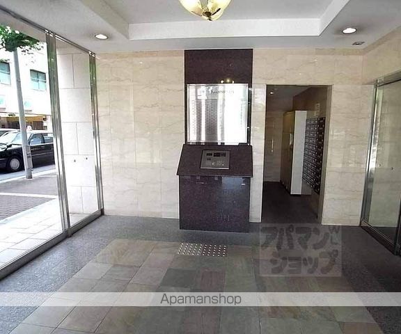 リーガル京都四条河原町通りIIの外観写真