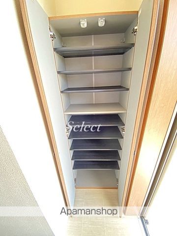 ルーチェの内装写真