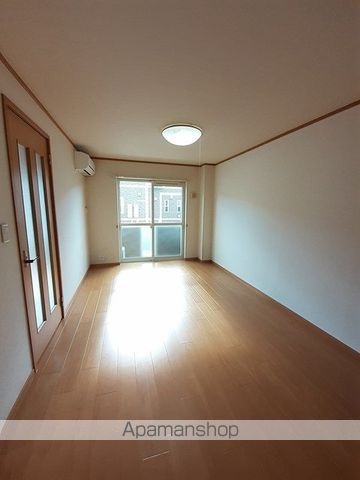 プリムローズBの内装写真