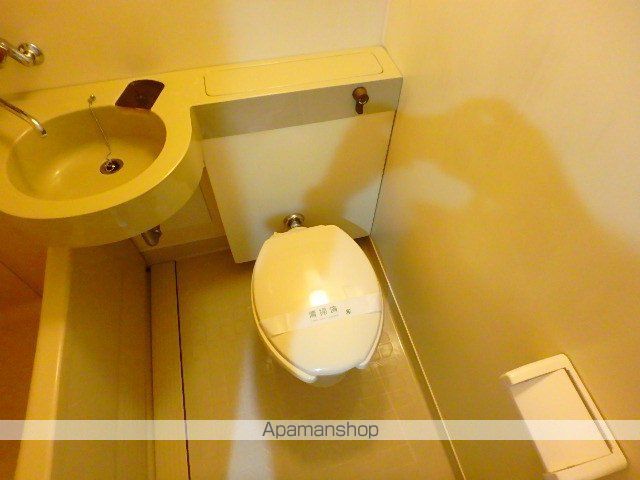 トップス祝ハイツの内装写真