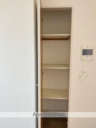 東京都渋谷区幡ヶ谷２丁目[1DK/33.4m2]の収納