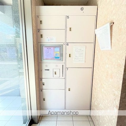 宮城県仙台市青葉区柏木２丁目[1K/27.06m2]の周辺3