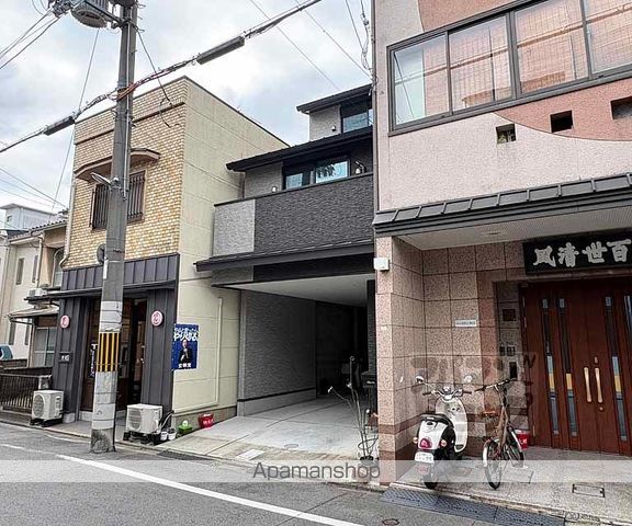 レジデンスNAKAMURAの外観写真
