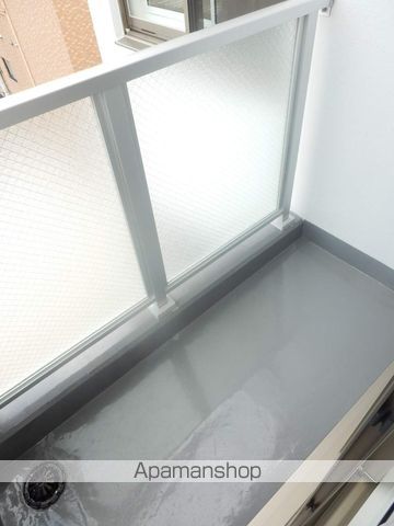 レストシティ北7条の内装写真