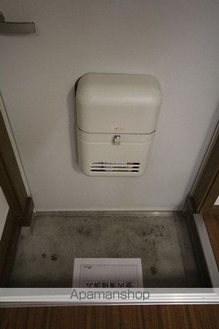 サマックス佐藤ハイツの内装写真