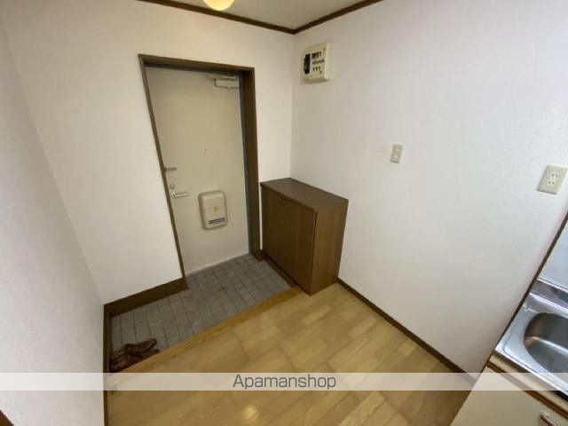 ANマンションの内装写真