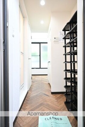 ＷＡＴＥＩ久我山[1R/8.91m2]の玄関2