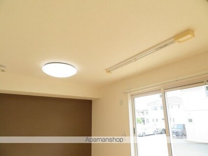 プランク・ラヴィーン　Ａ棟[3LDK/70.43m2]の内装6