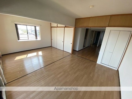 リヴェールＪＵＮⅡ[1LDK/60.05m2]のリビング・居間