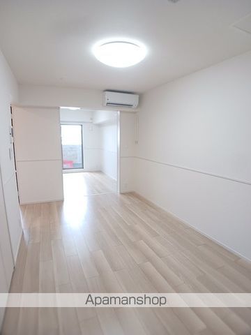 ヒカルサ岸和田畑町の内装写真