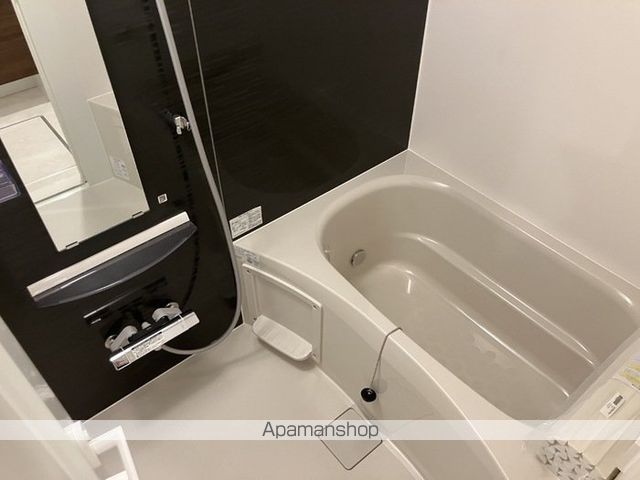 D-Sereno東田町の内装写真
