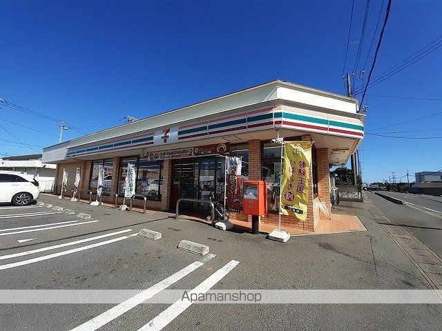 バーデンハイムネクストIIの周辺写真