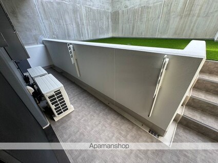 ＵＲＢＡＮＬＩＮＫ護国寺[2LDK/51.2m2]の内装9
