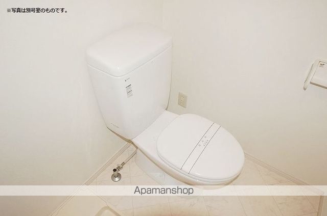 パステルハイツ博多の内装写真