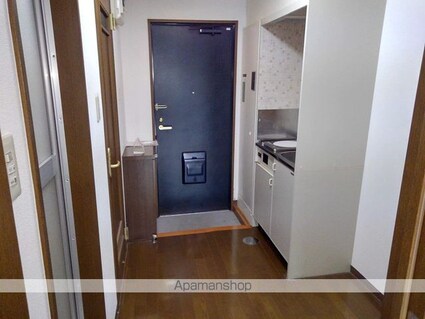 カリーテ飛翔[1K/26.4m2]の内装5