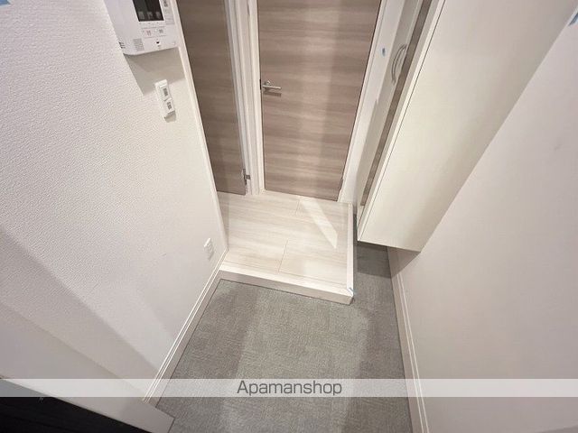 ダンデライオンの内装写真