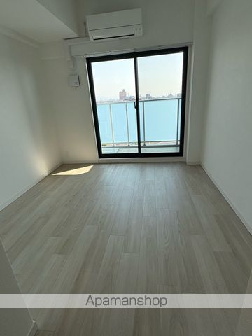 SーRESIDENCE堺浜寺BROADの内装写真