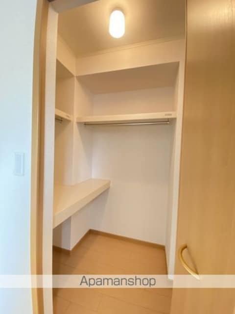 和歌山県和歌山市西高松２丁目[2DK/46.22m2]の収納