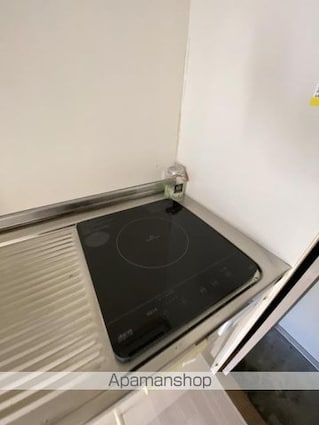 ＰＡＬ　ＰＯＲＴ[1K/17.91m2]の内装3