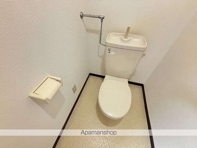CLAIRE港町の内装写真