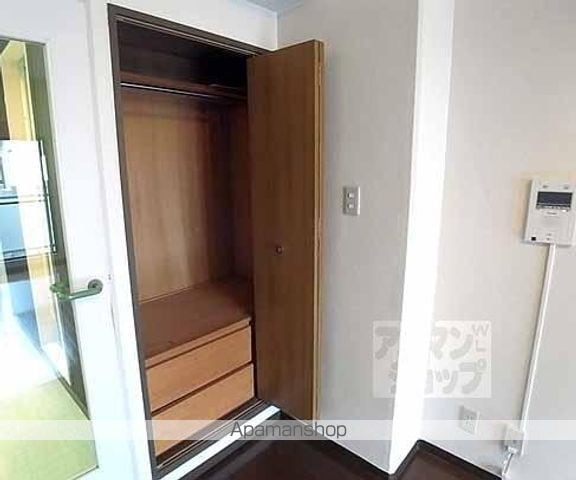 ホーユウコンフォルト西陣の内装写真
