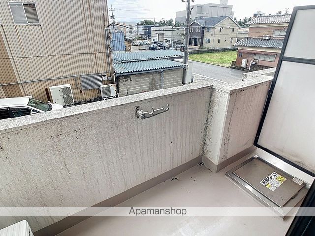 KCCオンワードベースの内装写真