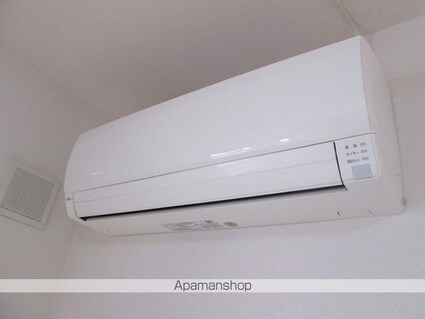 スターリバー[1K/31.57m2]のその他設備