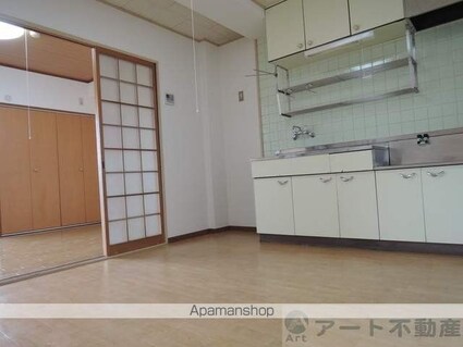 アイケンハイツ[3DK/53.62m2]の内装6
