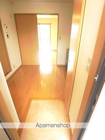 アムールORDREの内装写真