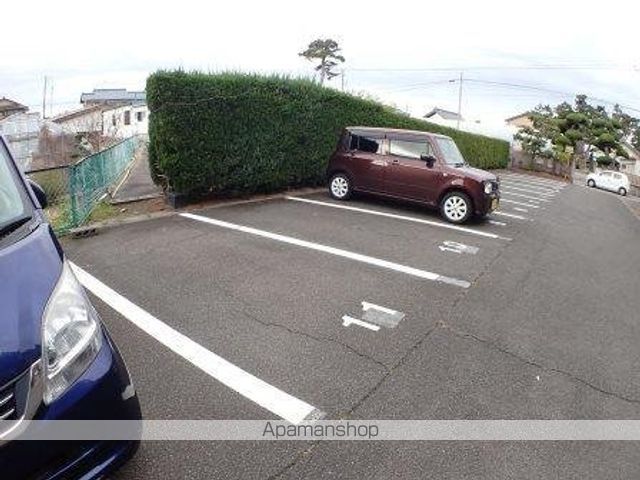 アスターハウスB棟のその他写真