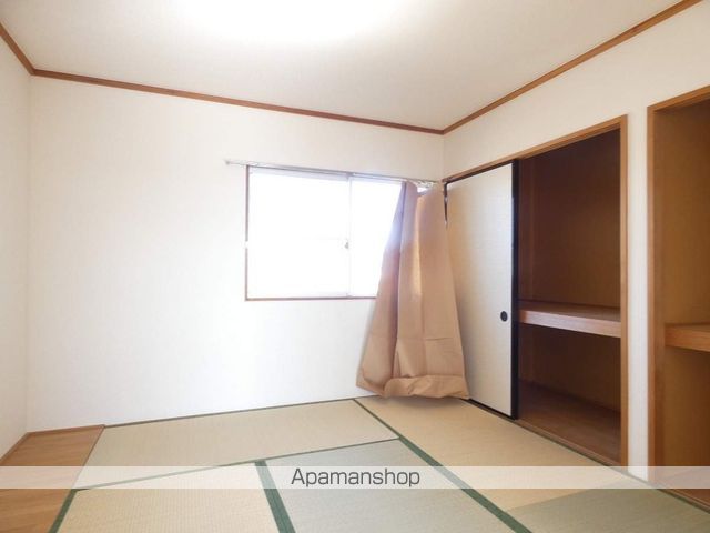 ハピネスMの内装写真